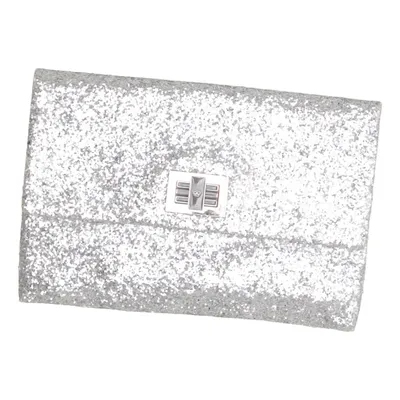 Sac pochette (Argent) de Anya Hindmarch