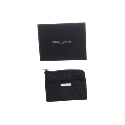 Nøglekasse (Sort, Grå) fra Giorgio Armani Parfums