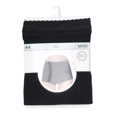 Culotte (MAXI) de Gill Coton, Élasthane