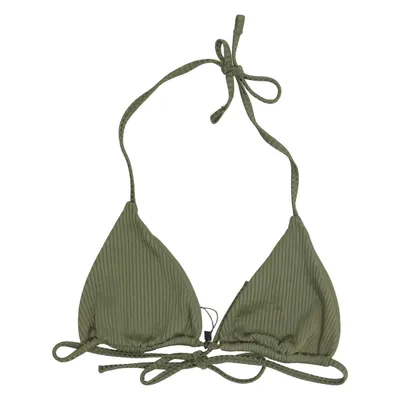 Bikini top (Green) from Tezenis