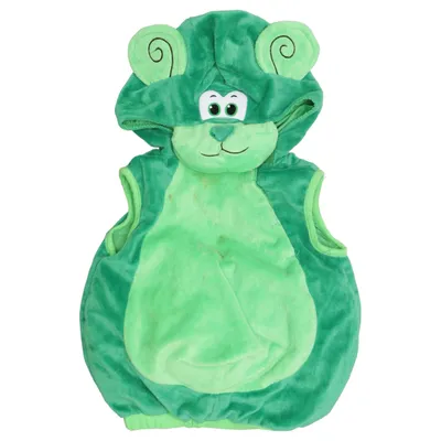 Fancy dress (Green) from Zoo Zoo Polyester