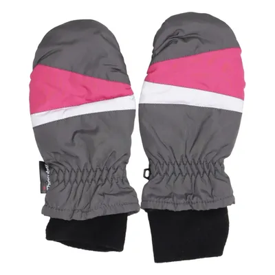 Vanter (Grå, Pink, Hvid) fra Thinsulate Polyester