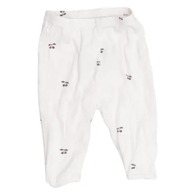 Leggings (Beige) från Konges Sløjd Ekologisk bomull