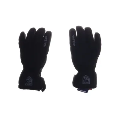 Handskar (Svart) från Hestra Polyester