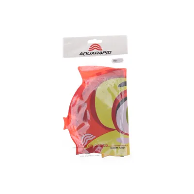 Badmössa (Gul, Flerfärgad) från Aquarapid