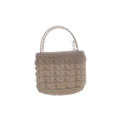 Handtasche (Beige) von Divine