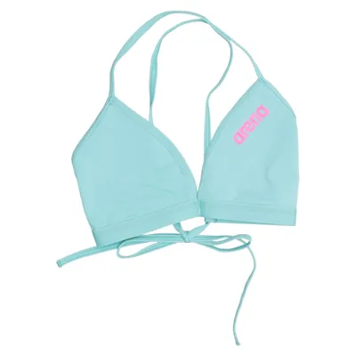 Bikini top (Turquoise, Pink) from Arena
