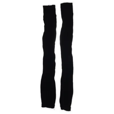 Beenwarmers (Zwart)