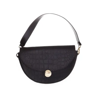 Shoulder-bag (Brown) from Agneel