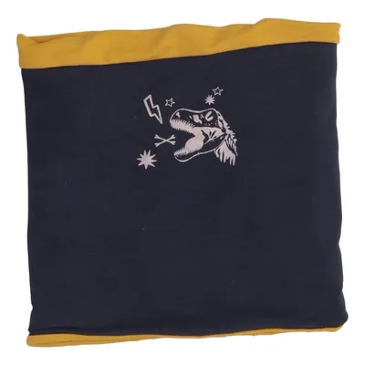 Nekwarmer (Blauw, Geel) van MXO by Maximo