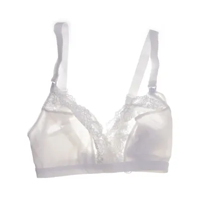 Soutien-gorge d'allaitement (II) de Carriwell Élasthane, Polyamide