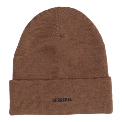 Beanie (Brown) from Herschel Supply co. Acrylic