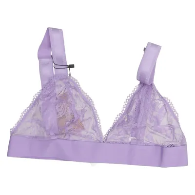 Bralette (No.8) von Closely Elasthan, Polyamid