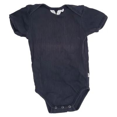 Romper (Blauw) van Müsli Organisch katoen