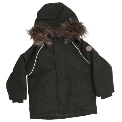 Winter jacket (Green) from Outerwear by Name It Polyester