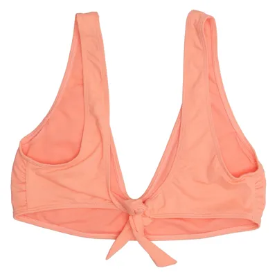 Bikini top (Pink) from Roxy Elastane, Polyamide, Polyester, Polyurethane