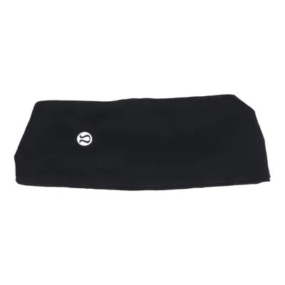 Hårbånd (Sort) fra Lululemon