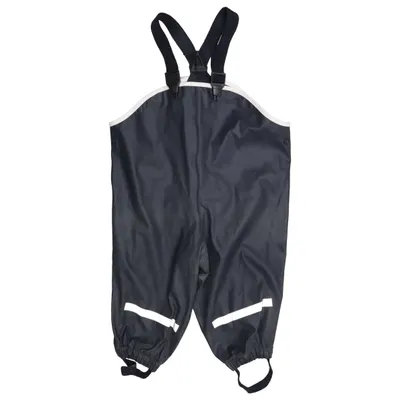 Regenhose (Grau) von Kaxs by KappAhl Polyester, Polyurethan
