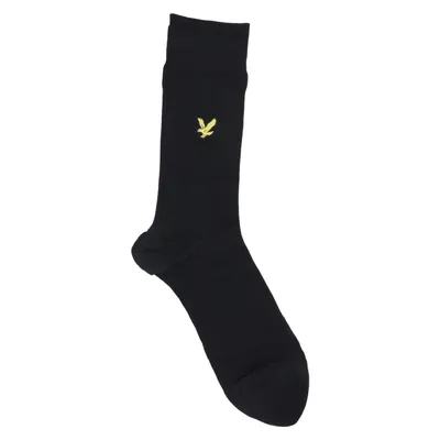 Chaussettes (Noir) de Lyle & Scott