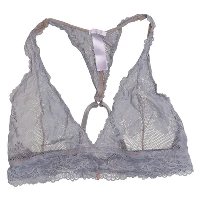 Bralette (Gray) from Savage
