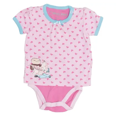 Body (Pink, Blue) from Alfons Åberg
