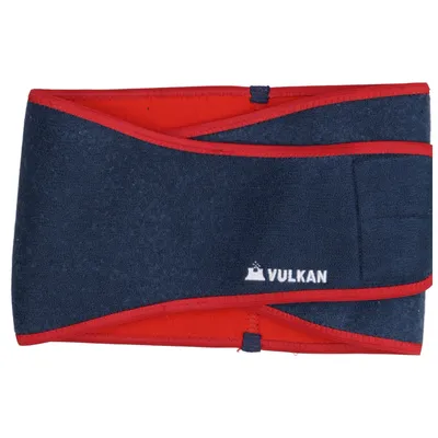 Nierengurt (Blau, Rot) von Vulkan