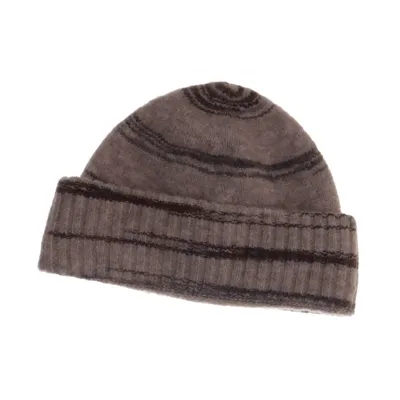 Beaniemössa (Beige, Brun) från Baum Und Pferdgarten Akryl, Alpackaull, Elastan, Polyamid