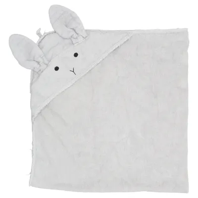 Cape de bain (Gris) de Liewood