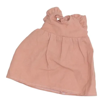 Poppenkleding (Roze) van Rubens Barn