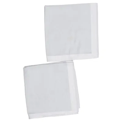 Napkin (Gray) from Georg Jensen Damask