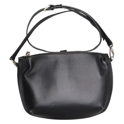 Sac à bandoulière (Noir) de WHYRED