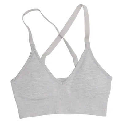 Brassière (Gris) de H&M Sport