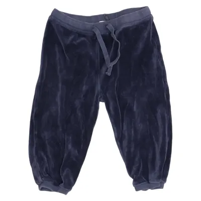 Sweatpants (Blå) fra Miniature Bomuld, Polyester