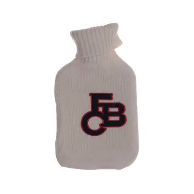 Heating pillow (Beige) from FC Bayern
