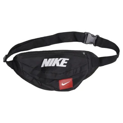 Heuptasje (Zwart) van Nike