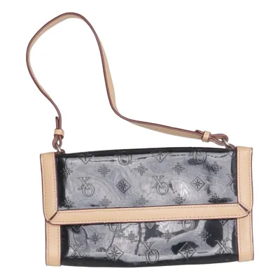 Handbag (Black, Beige) from Xoxo