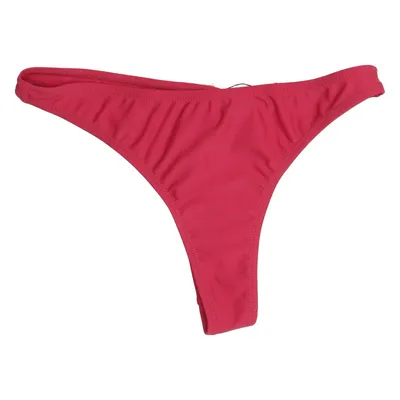 Bikini bottom (Pink) from Nor Elastane, Polyamide, Recycled polyester