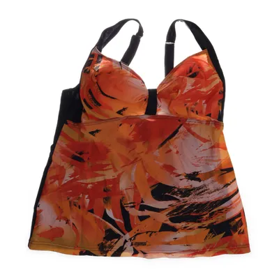 Bikini top (565609) fra Palm Beach Elastan, Polyamid