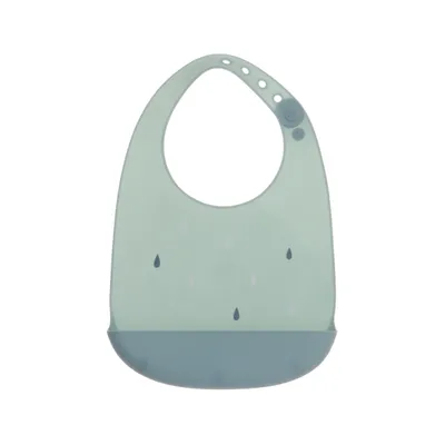 Haklapp (Blå) från Done by Deer