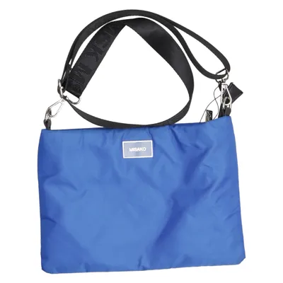 Sac à bandoulière (Bleu) de Misako