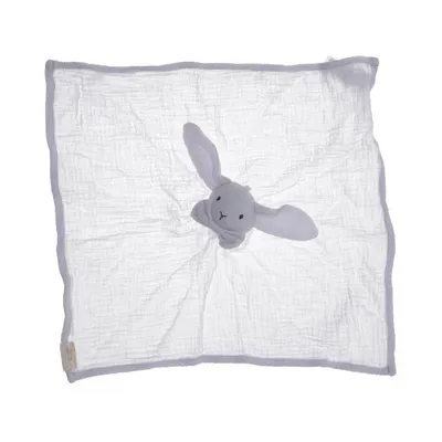Security blanket (Blue) from Teddykompaniet