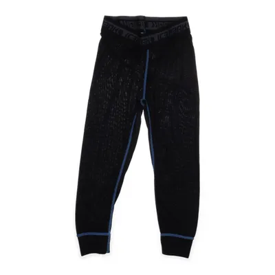 Leggings (Zwart) van Icepeak Polyester