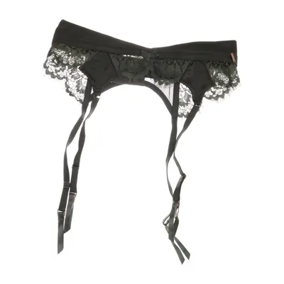 Jarretelle (Groen) van Noir by Hunkemöller