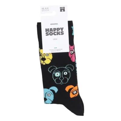 Chaussettes (Dog) de Happy Socks Coton biologique