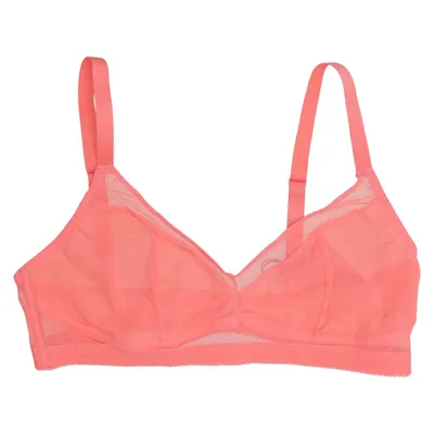 Bralette (Rood) van Understatement