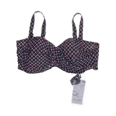 Bikiniöverdel (Flerfärgad) från Damella Elastan, Polyamid