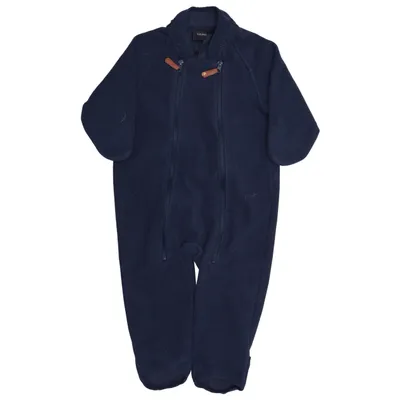Overall (Blue) from Kuling Polyester