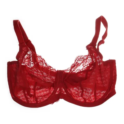 Bh (Rood) van Panache Polyamide, Elastaan