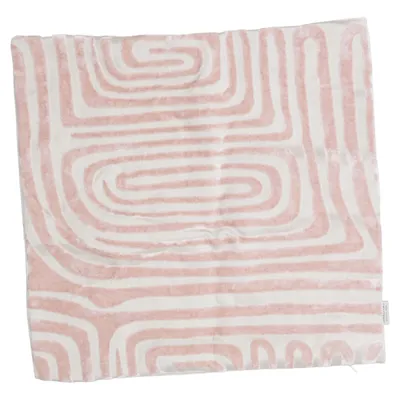 Cushion cover (Molly) from Svanefors Polyester, Viscose