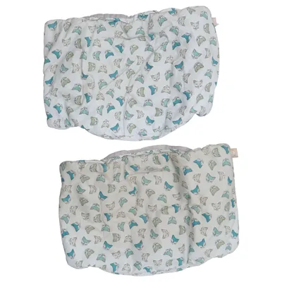 Coussin chaise haute (Tripp Trapp Classic Cushion) de Stokke
